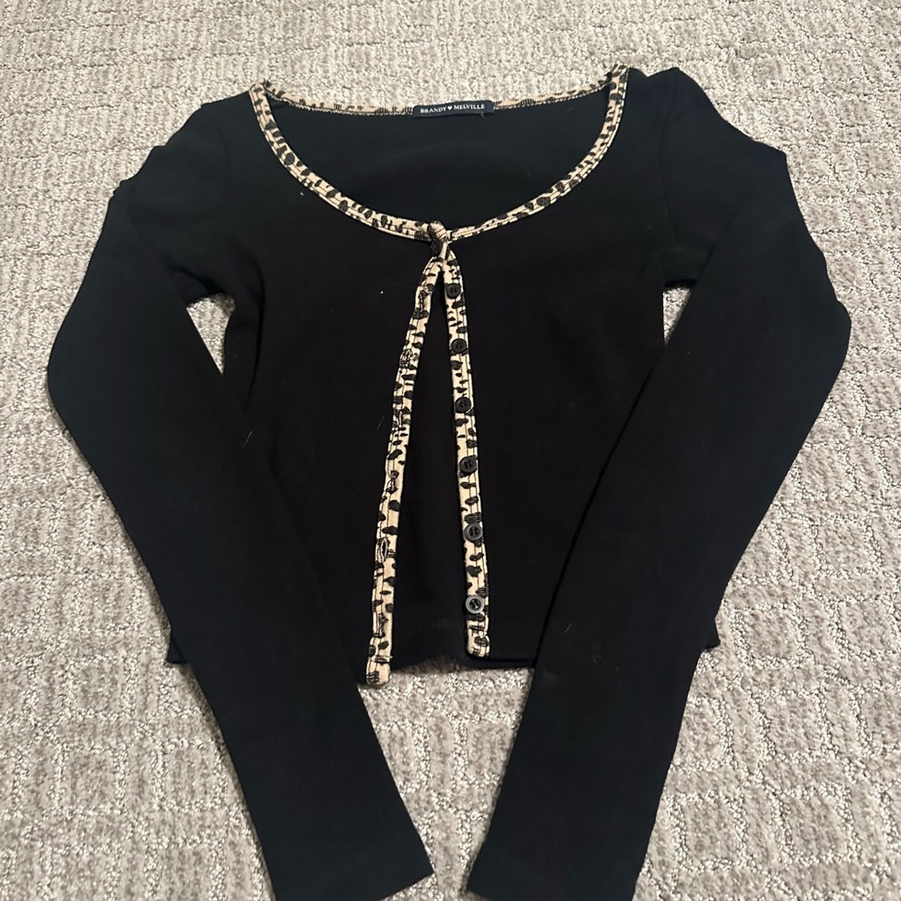 Brandy Melville Zelly Top